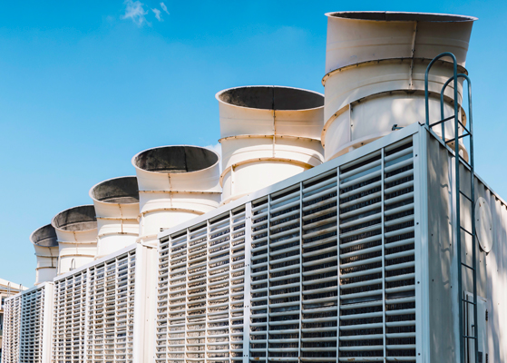 Exterior view of the One Sarasota Tower