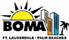 BOMA Ft. Lauderdale Palm Beaches Logo
