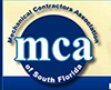 MCASF logo